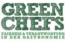 Hotel Retter Green Chefs Logo