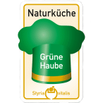 Hotel Retter Grüne Haube Logo