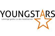 Youngstars Logo Hotel Retter