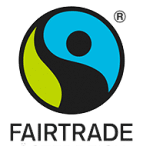 Fairtrade Logo Biorestaurant Retter