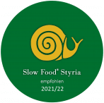 Slow Food Styria Logo