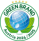 Green Brands 2024 2025 RETTER Bio-Natur-Resort